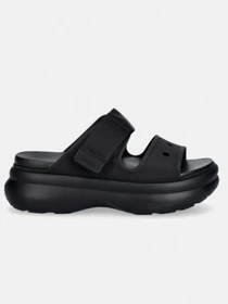 Шльопанці Crocs модель 212861BLK Фото