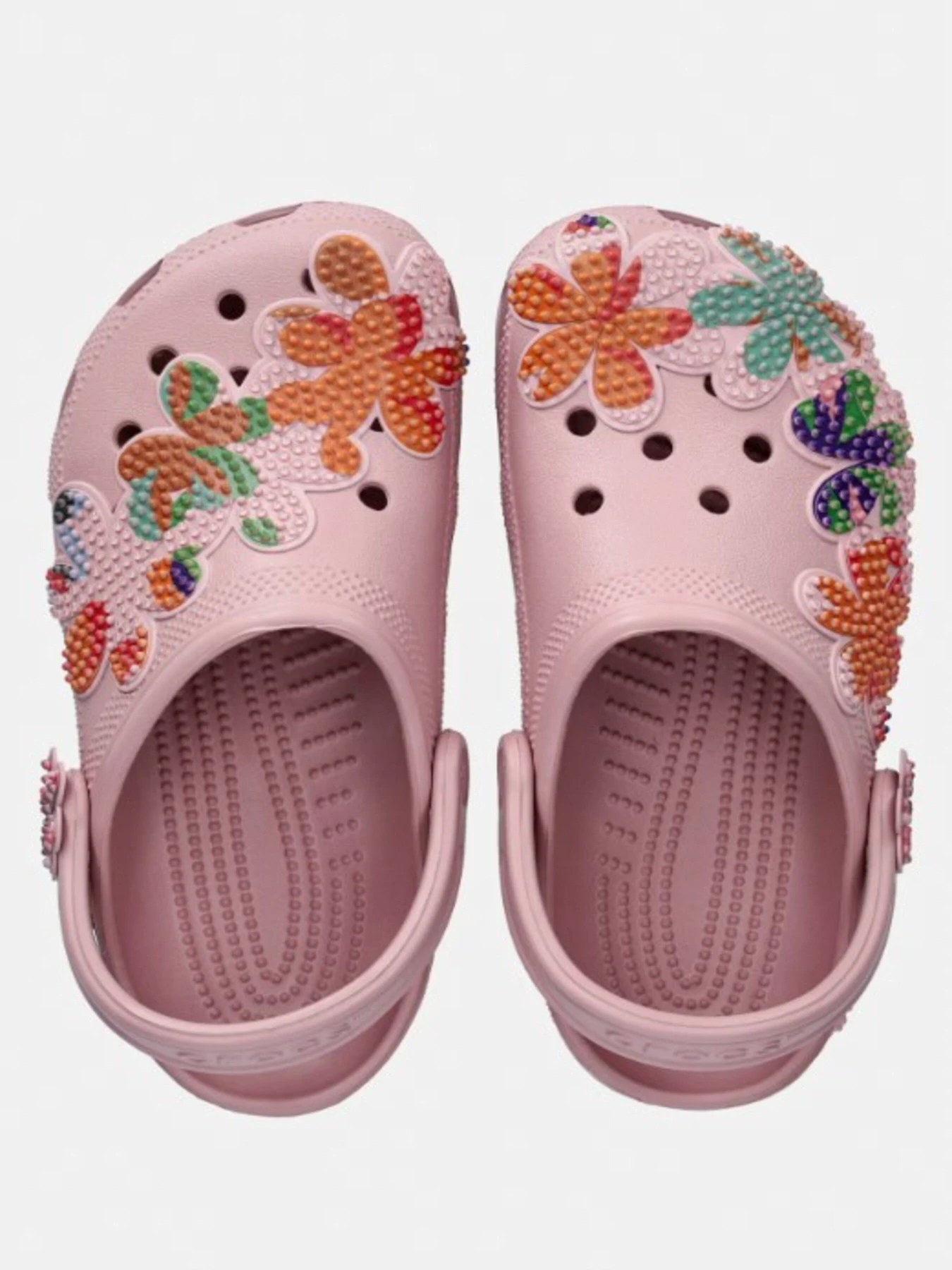 Шльопанці Crocs модель 213237 MAU Фото