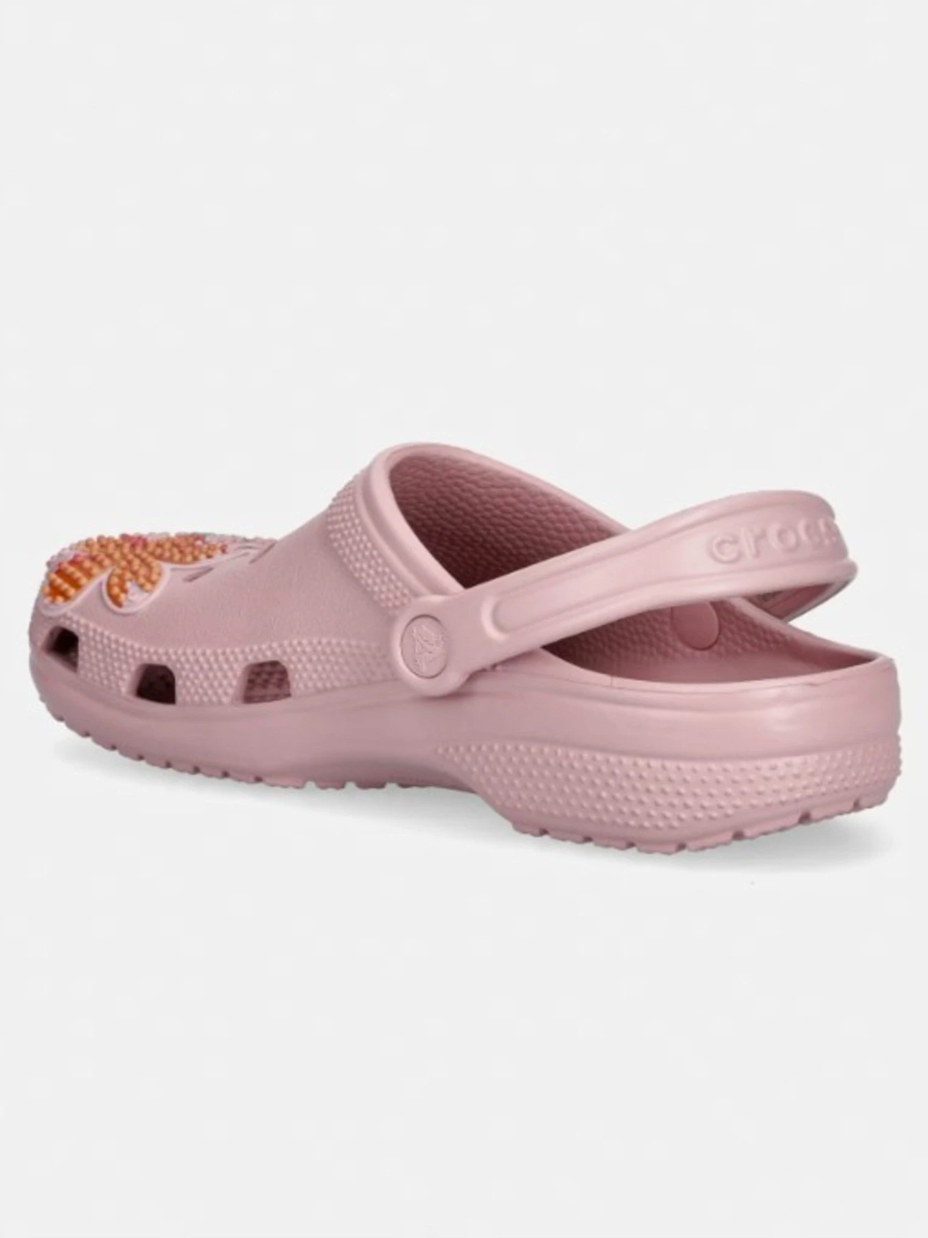 Шльопанці Crocs модель 213237 MAU Фото
