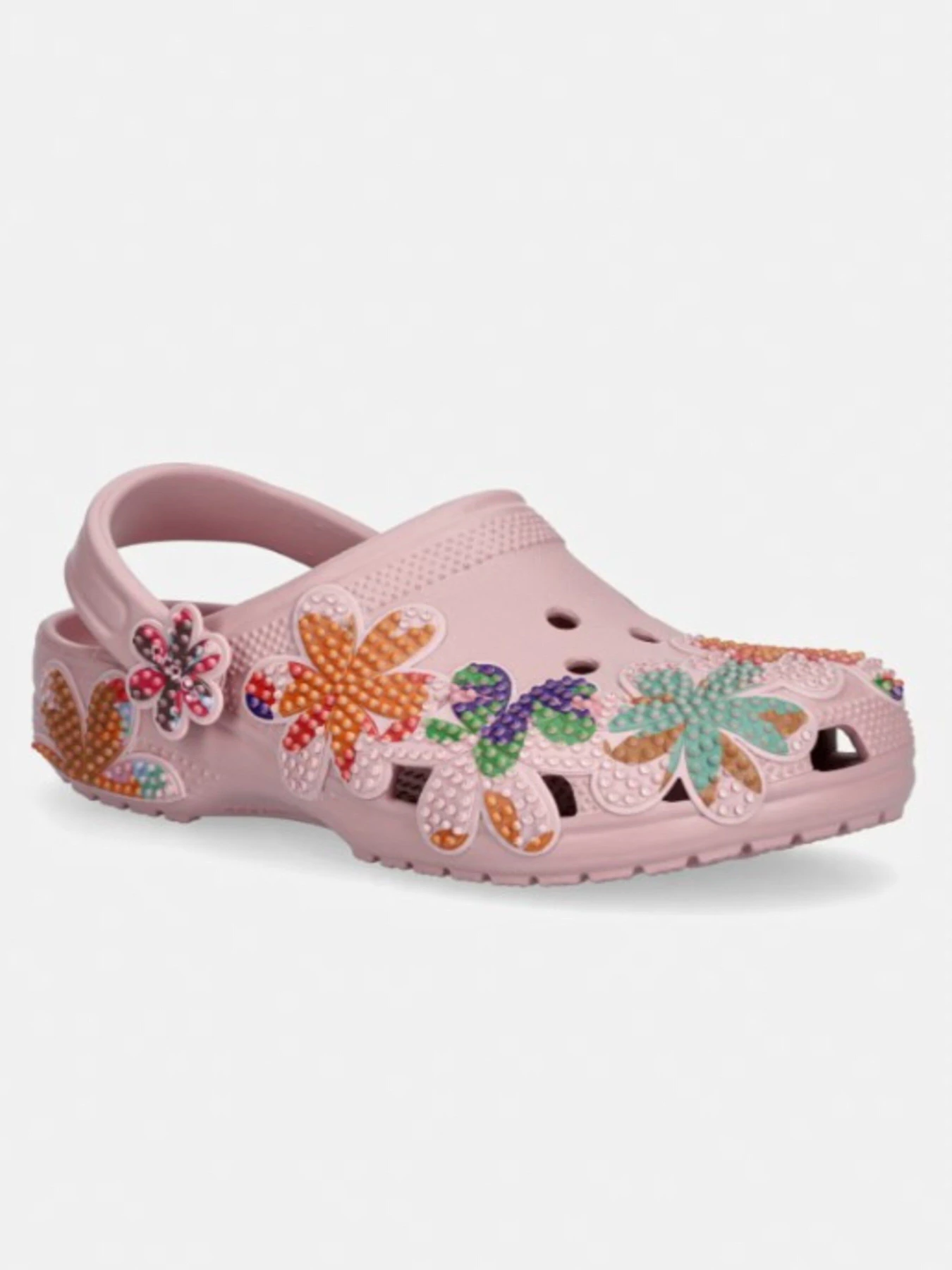 Шльопанці Crocs модель 213237 MAU Фото