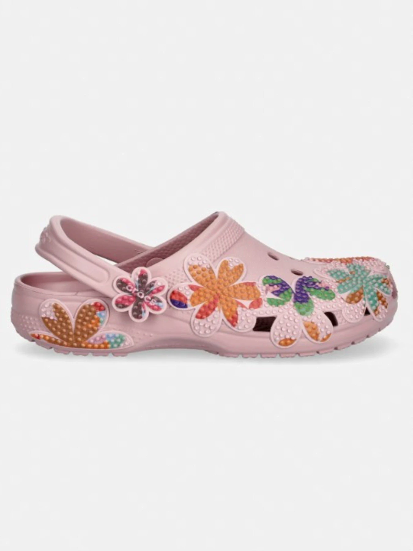 Шльопанці Crocs модель 213237 MAU Фото