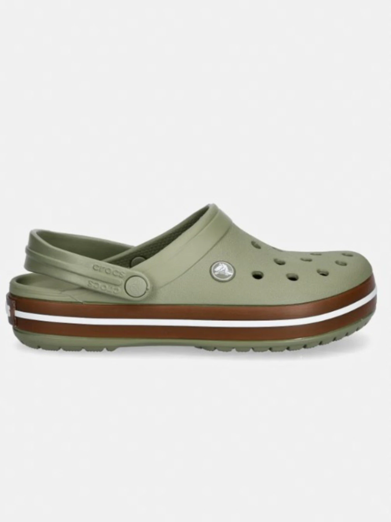 Шльопанці Crocs модель 212756 CAR Фото