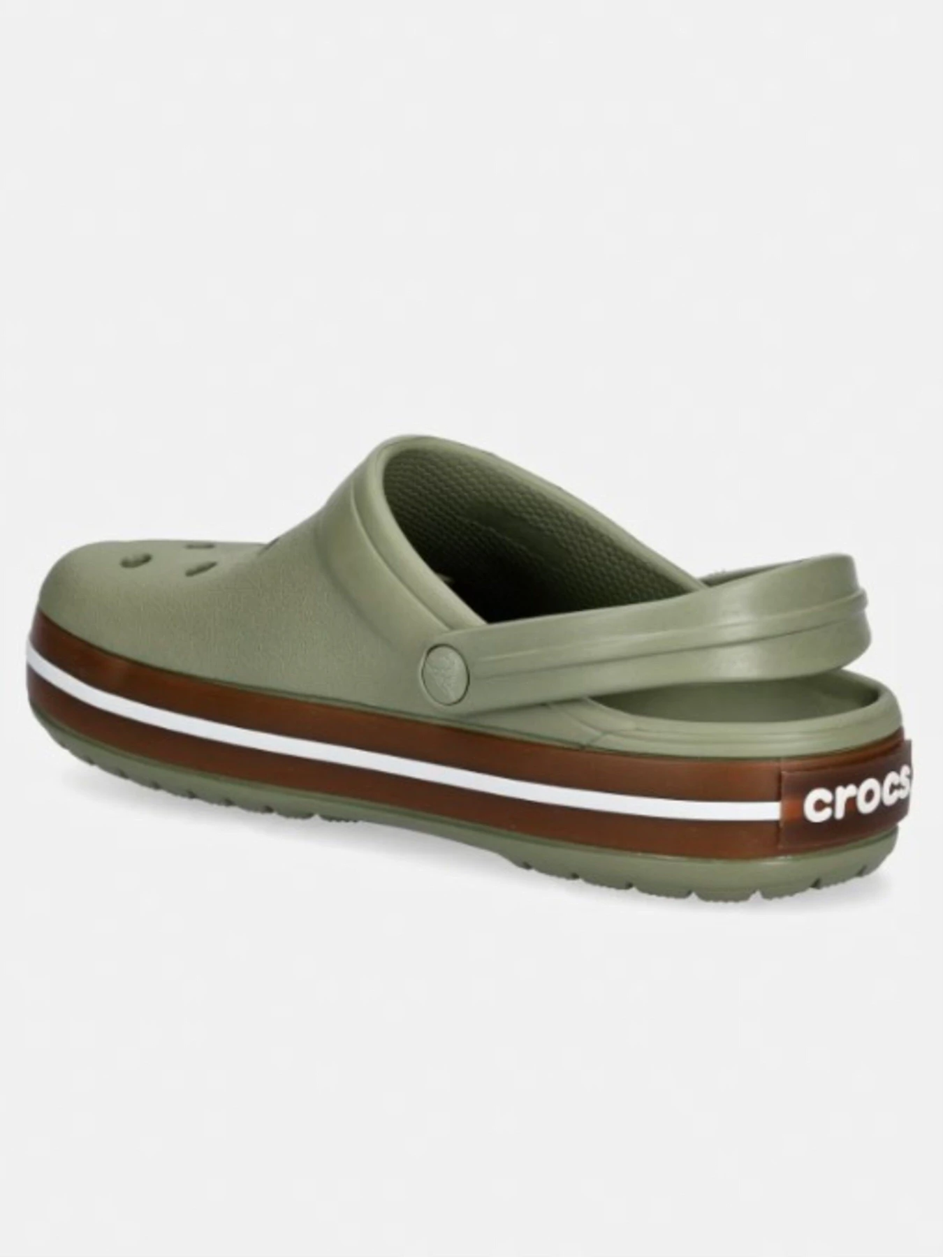 Шльопанці Crocs модель 212756 CAR Фото