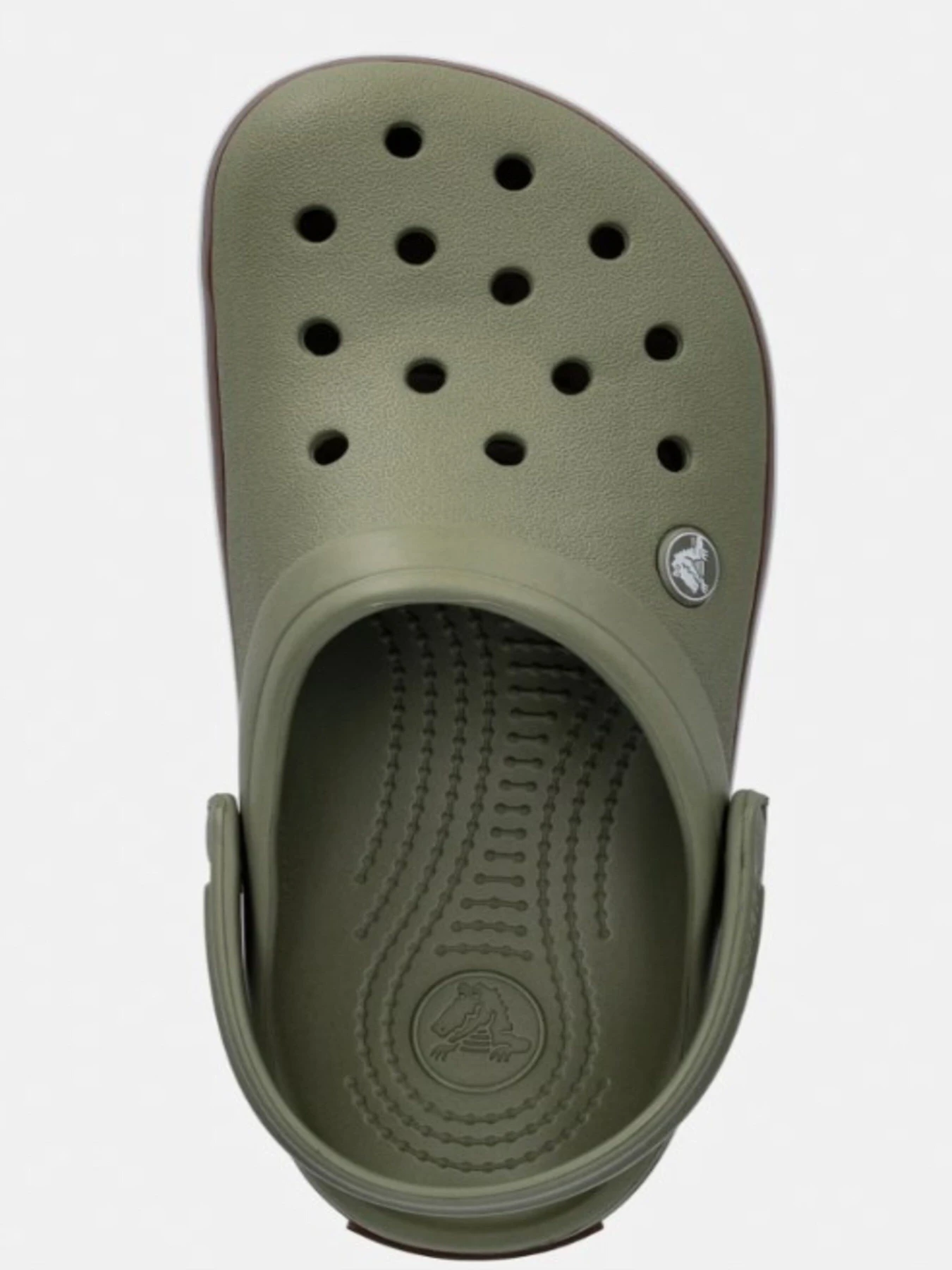 Шльопанці Crocs модель 212756 CAR Фото