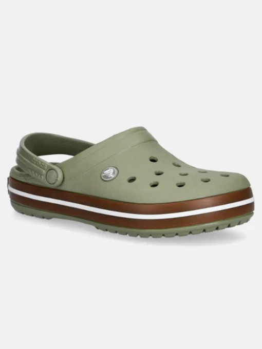 Шлёпанцы Crocs модель 212756 CAR Фото