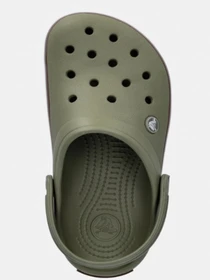 Шльопанці Crocs модель 212756 CAR Фото