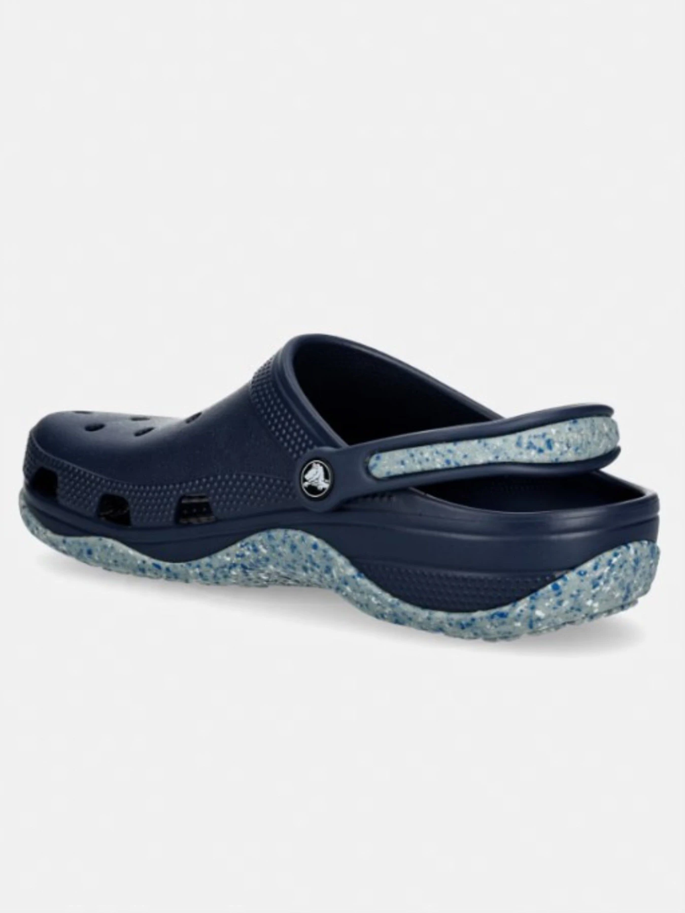 Шльопанці Crocs модель 212481Nav Фото