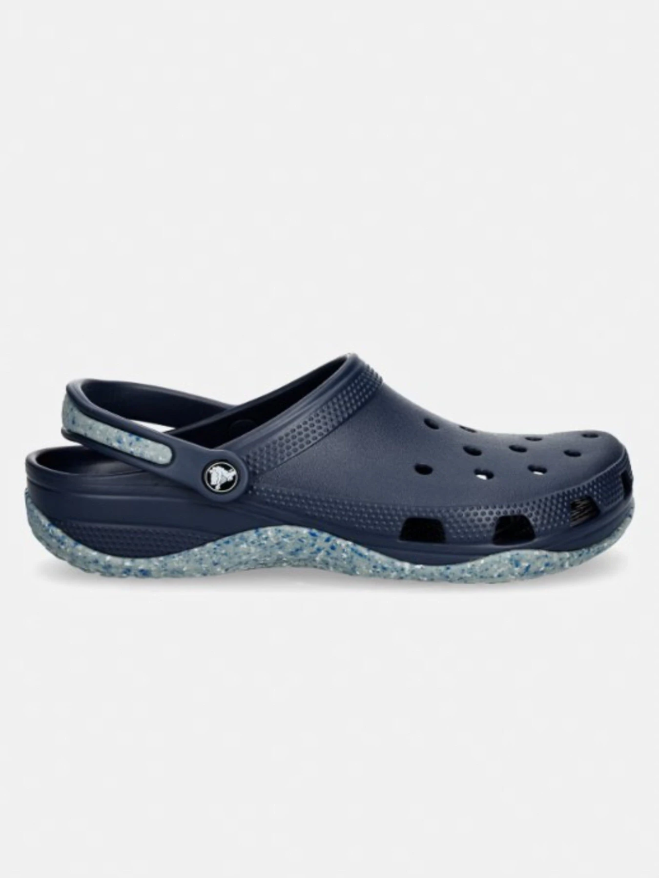 Шльопанці Crocs модель 212481Nav Фото