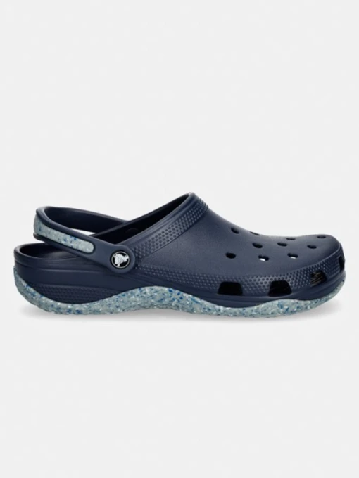 Шлёпанцы Crocs модель 212481Nav Фото