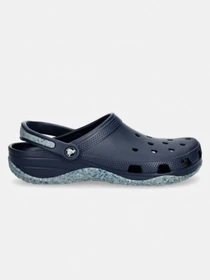 Шльопанці Crocs модель 212481Nav Фото