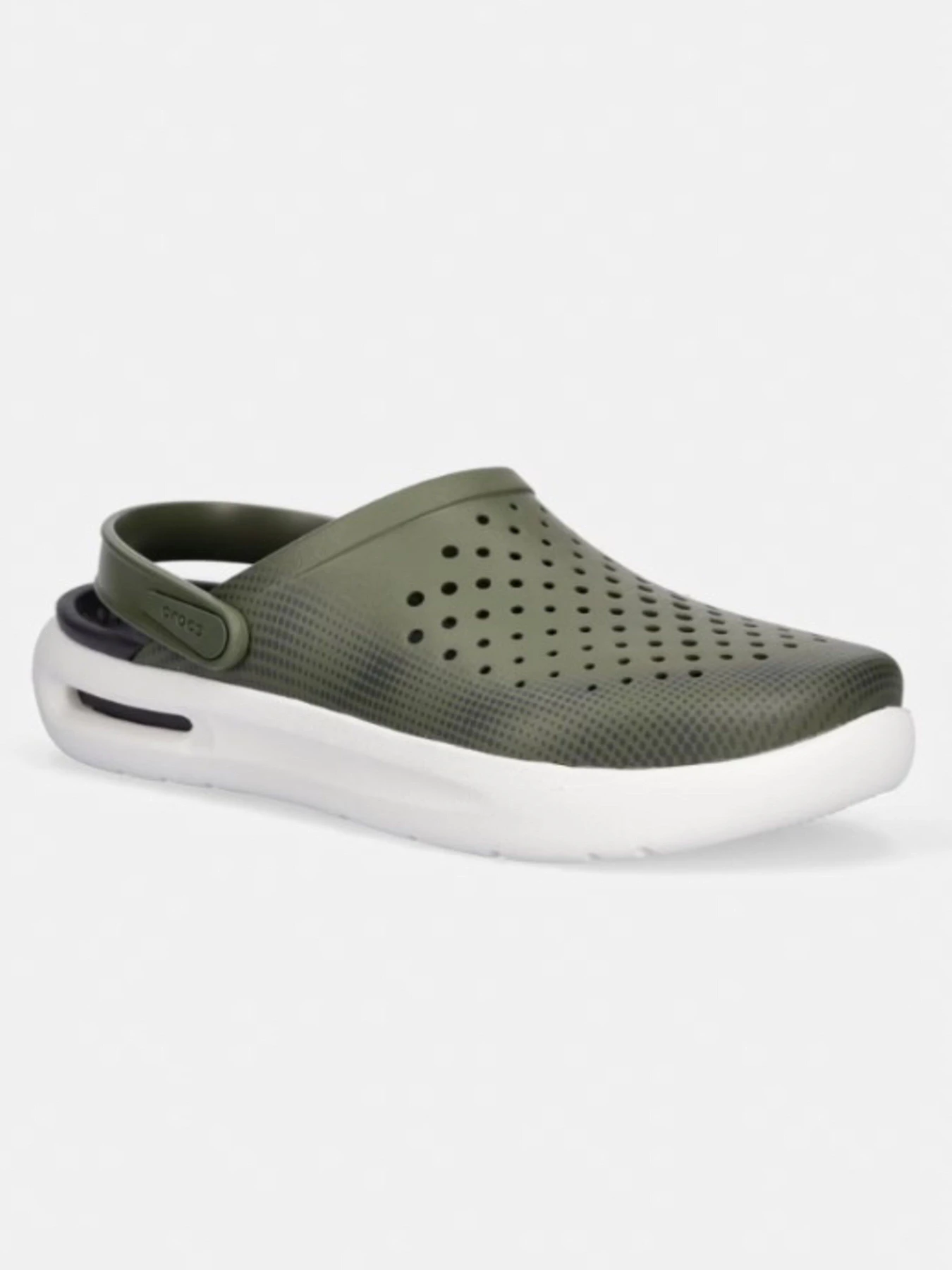 Шльопанці Crocs модель 212540ARM Фото