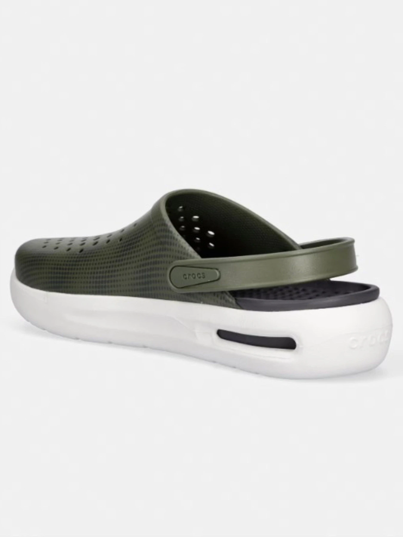 Шльопанці Crocs модель 212540ARM Фото
