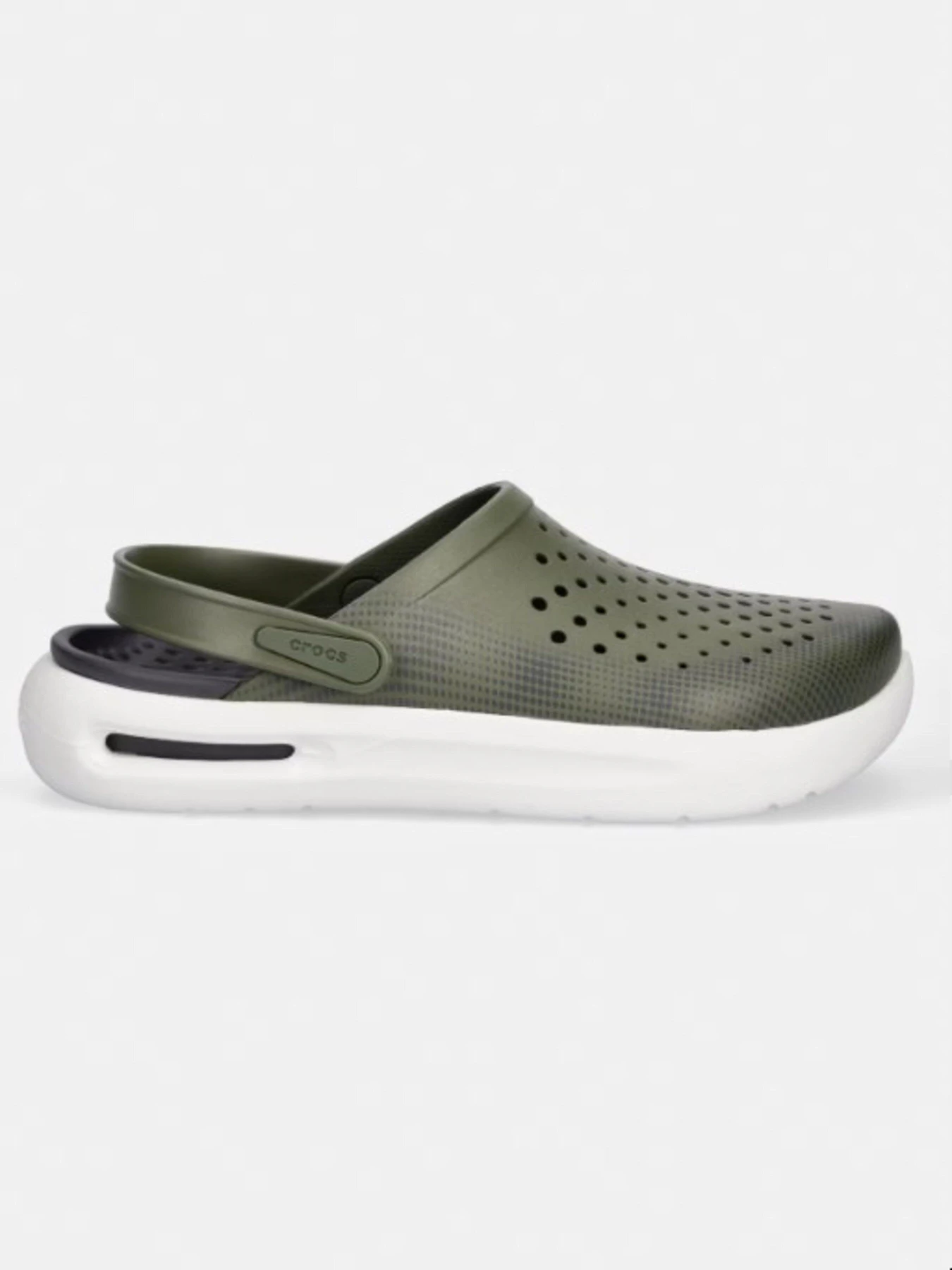 Шльопанці Crocs модель 212540ARM Фото