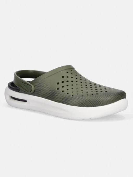 Чоловіче Сабо Crocs фото 2