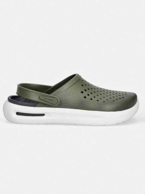Шлёпанцы Crocs модель 212540ARM Фото