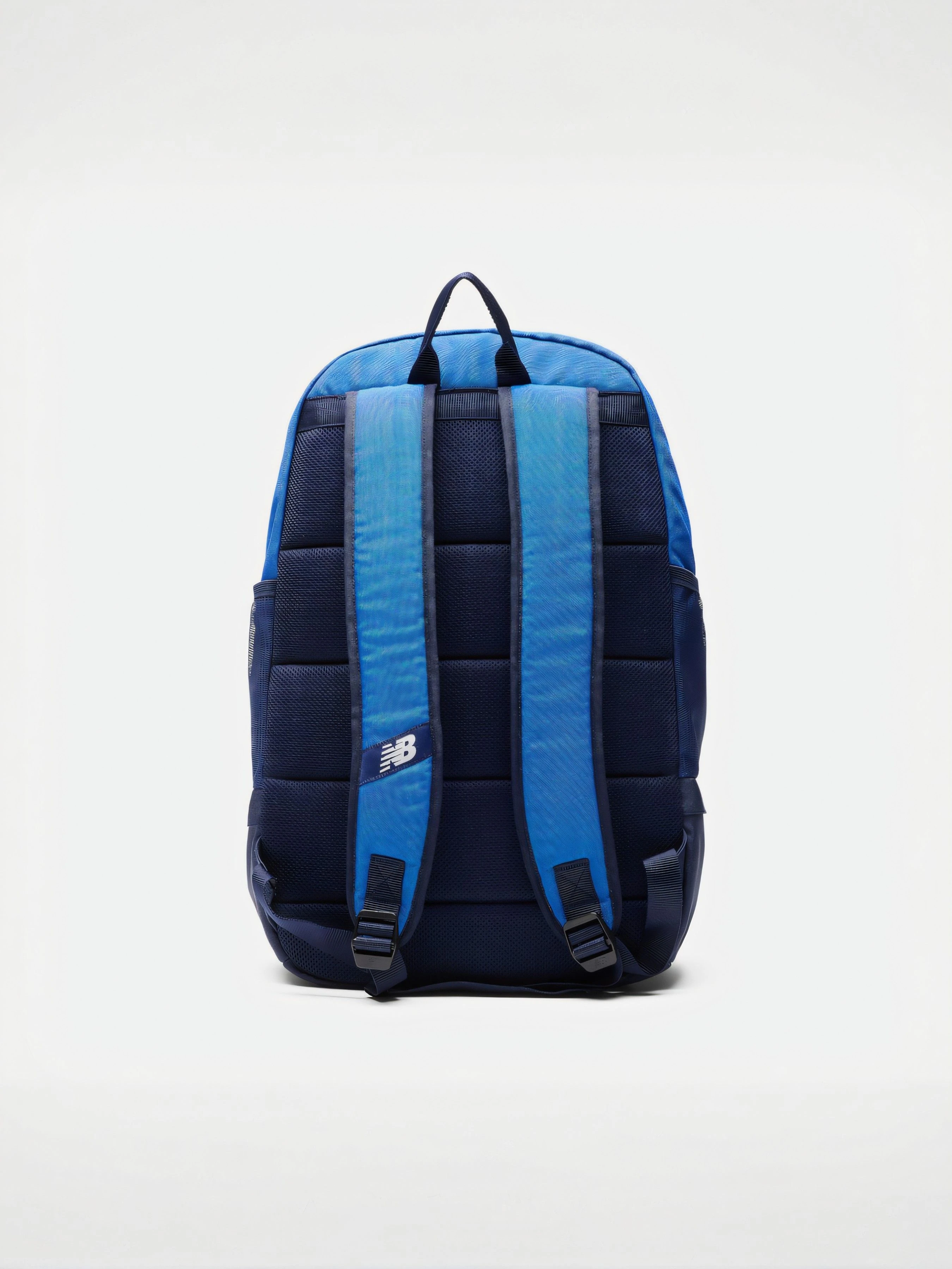 New Balance Повсякденний рюкзак колір синій фото 2