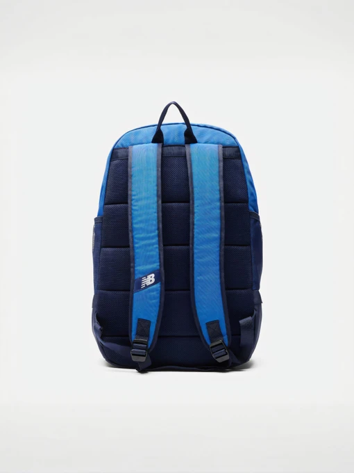 New Balance Повсякденний рюкзак колір синій фото 2