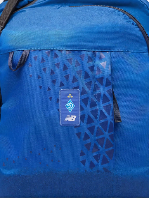 New Balance Повсякденний рюкзак колір синій фото 3