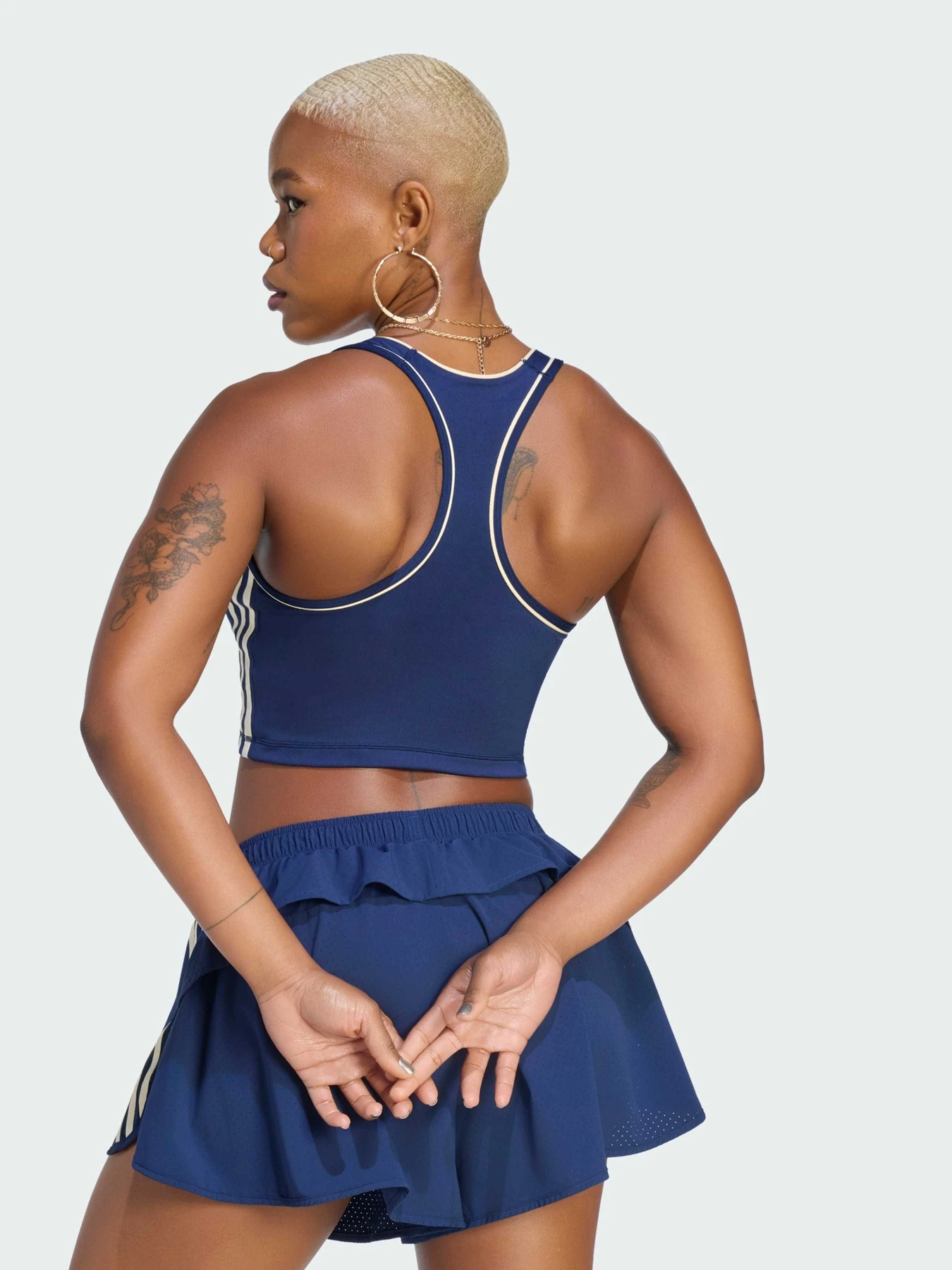 Футболки і поло Adidas Clima модель KT7021 Футболки і поло Adidas Clima модель KT7021 Фото