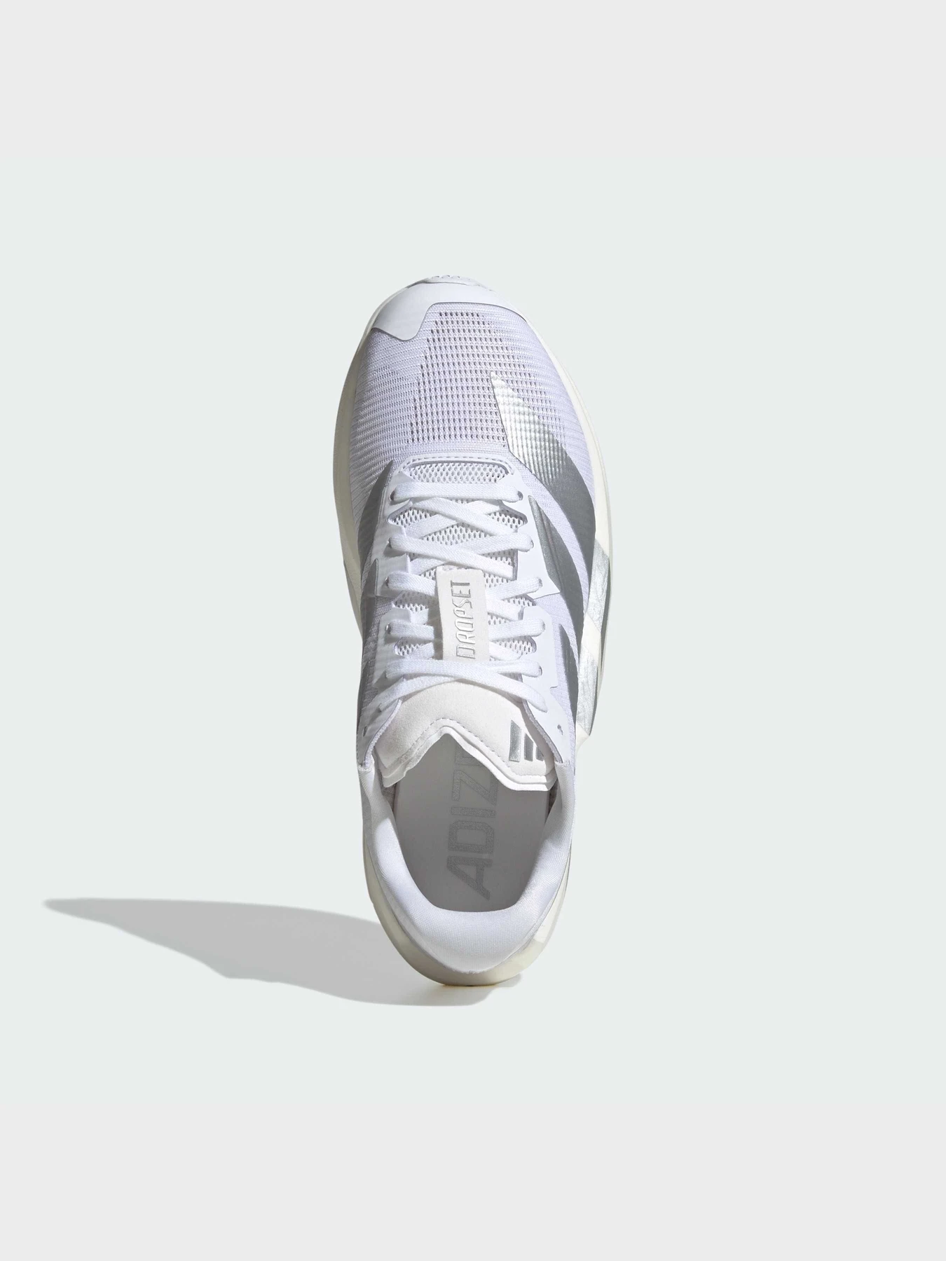 Кросівки Adidas модель KK1555 Кросівки Adidas модель KK1555 Фото