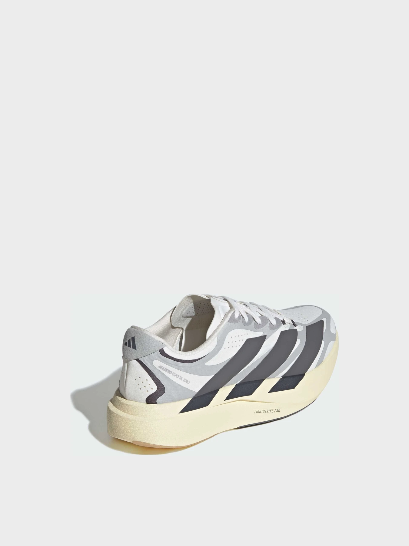 Кроссовки Adidas adizero модель KJ0430 Кроссовки Adidas adizero модель KJ0430 Фото