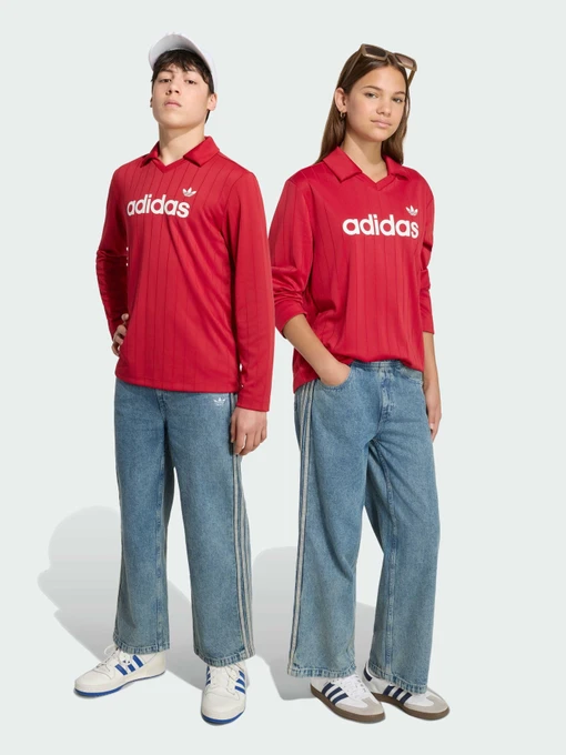 Джинсы Adidas модель KR6531 Фото