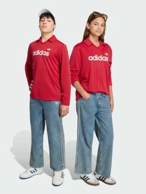 Джинсы Adidas модель KR6531 Фото