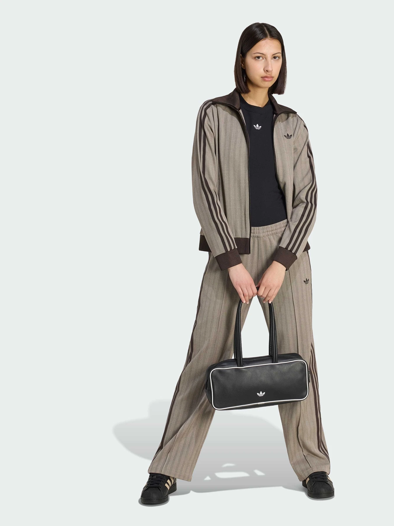 Штани Adidas модель KX1869 Фото
