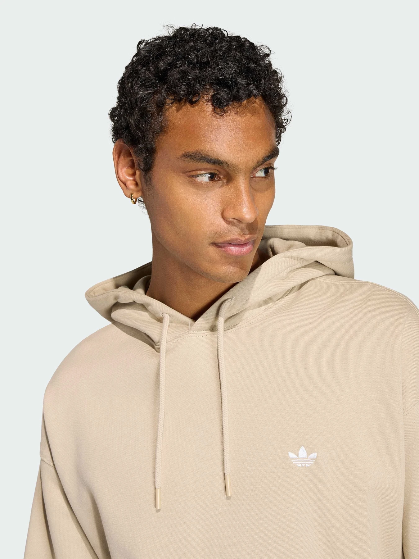 Худи и свитшоты Adidas модель KS9898 Фото