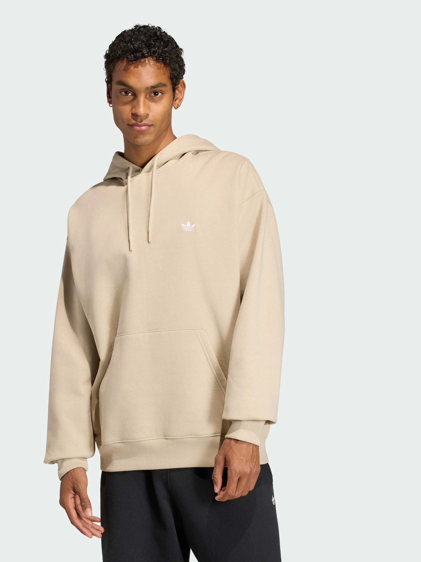 Худи и свитшоты Adidas модель KS9898 Фото