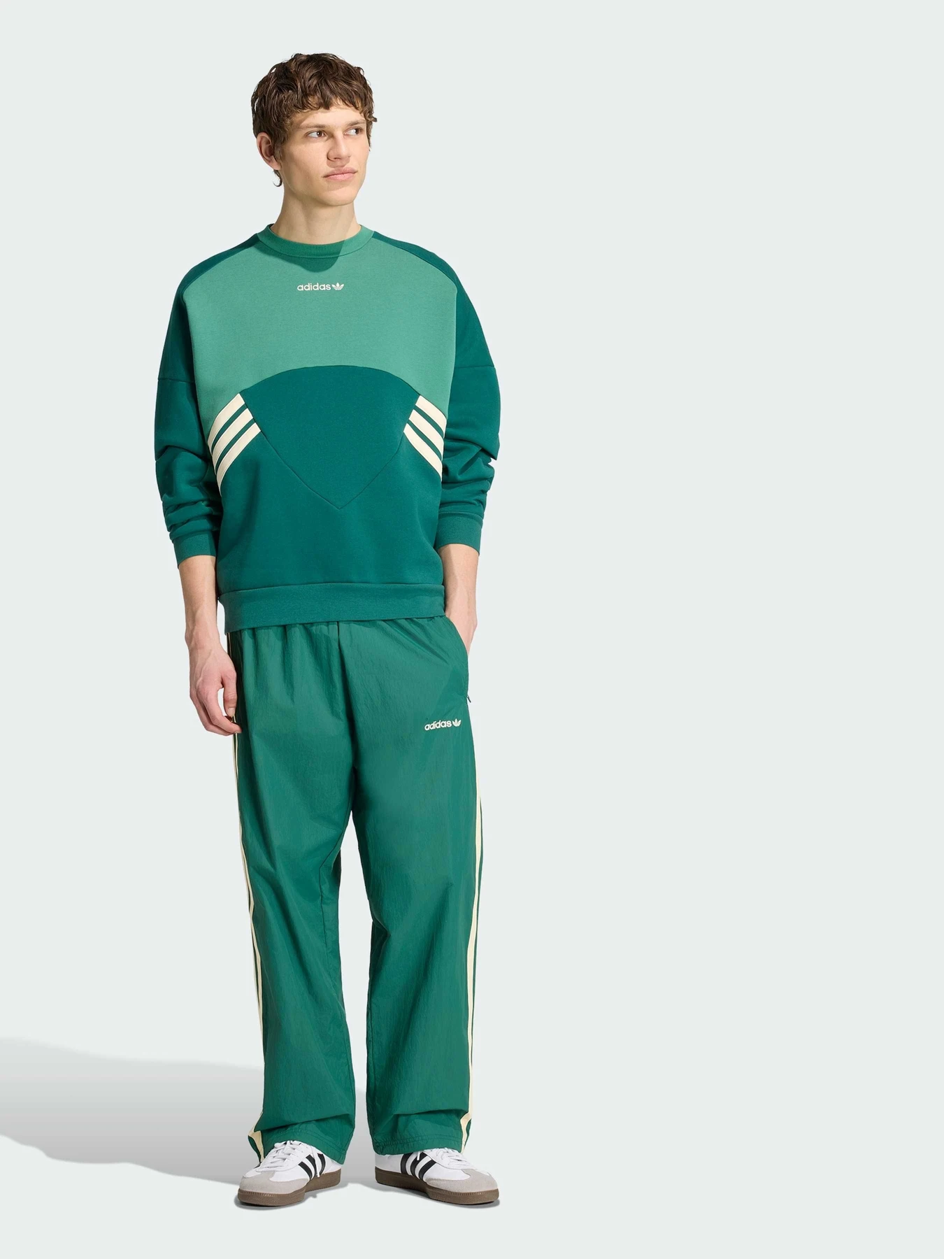 Брюки Adidas модель KW8022 Фото
