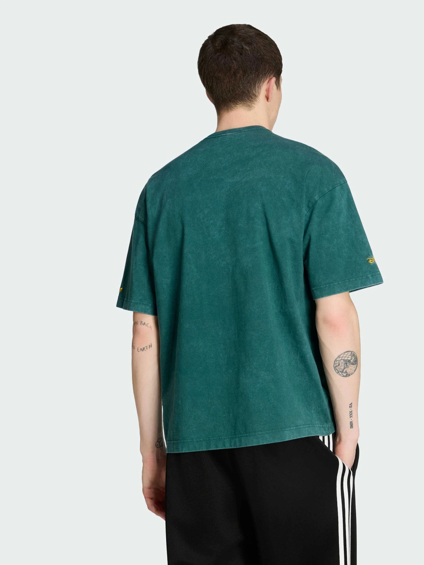 Футболки и поло Adidas модель KS4229 Футболки и поло Adidas модель KS4229 Фото