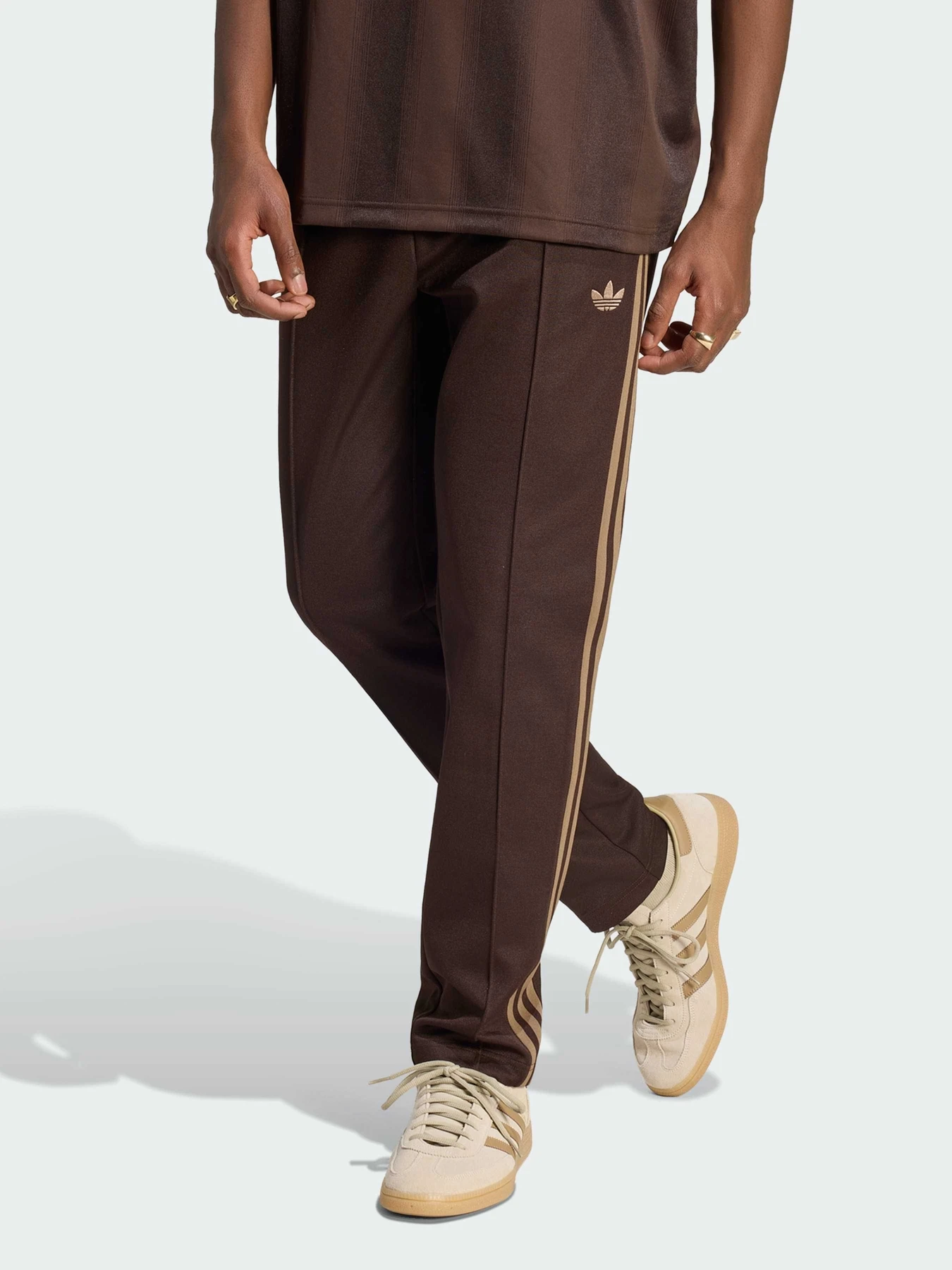 Брюки Adidas модель KT5048 Фото