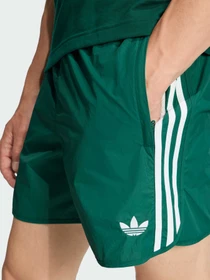 Шорты Adidas Adicolor модель KE3569 Фото