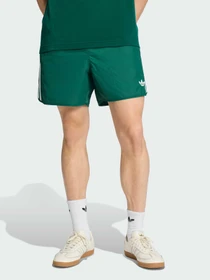 Шорти Adidas Adicolor модель KE3569 Фото