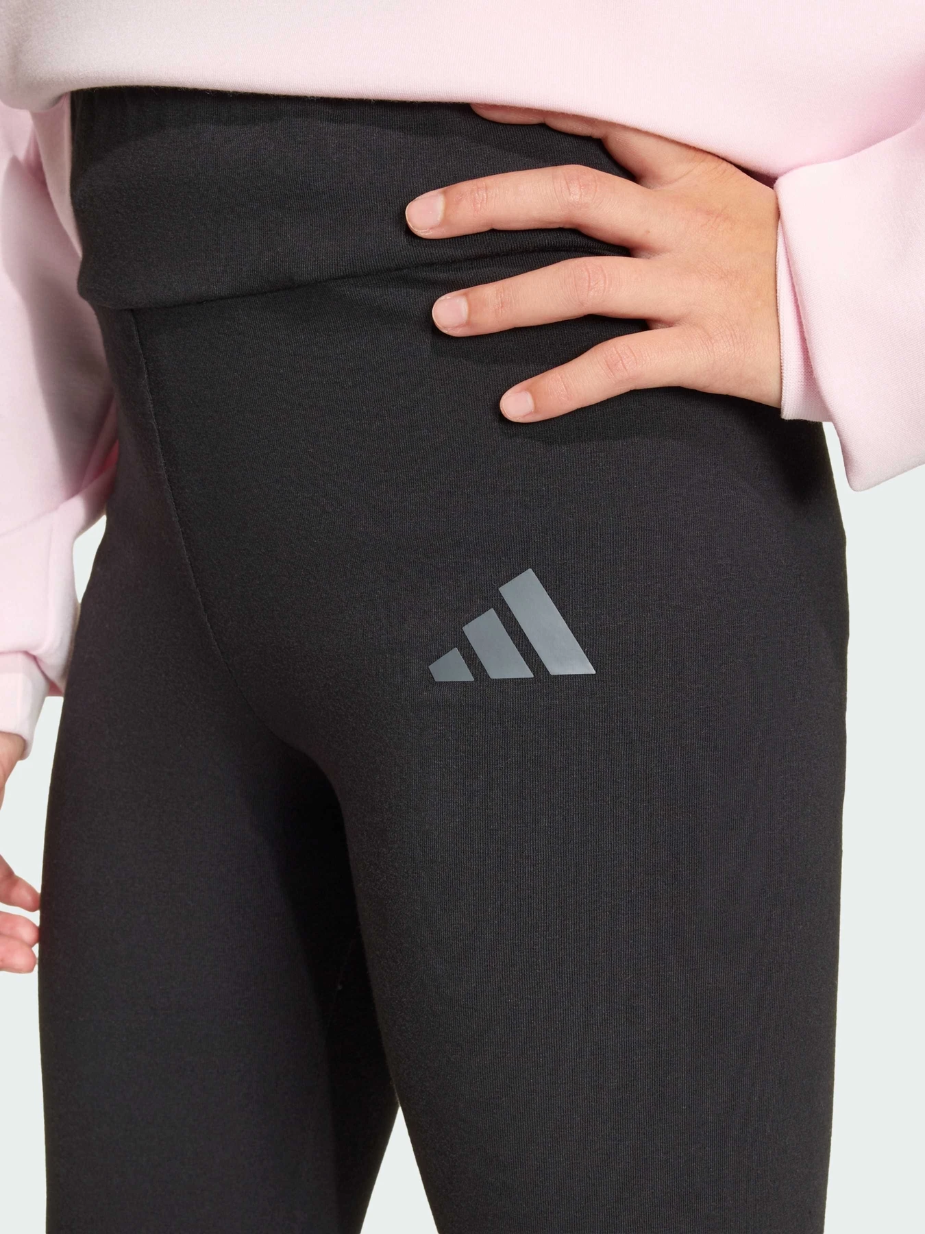 Брюки Adidas 3 Stripes модель KB6922 Фото