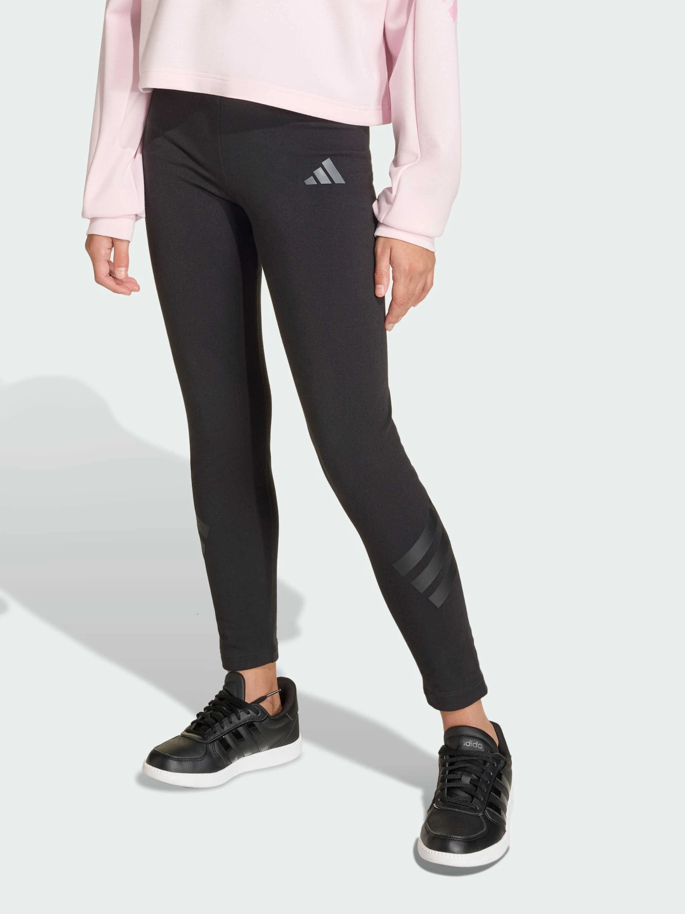 Брюки Adidas 3 Stripes модель KB6922 Фото