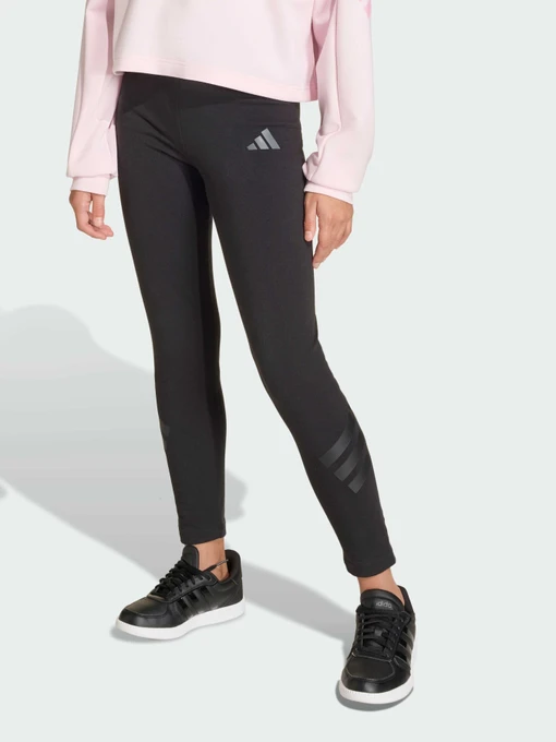 Брюки Adidas 3 Stripes модель KB6922 Фото