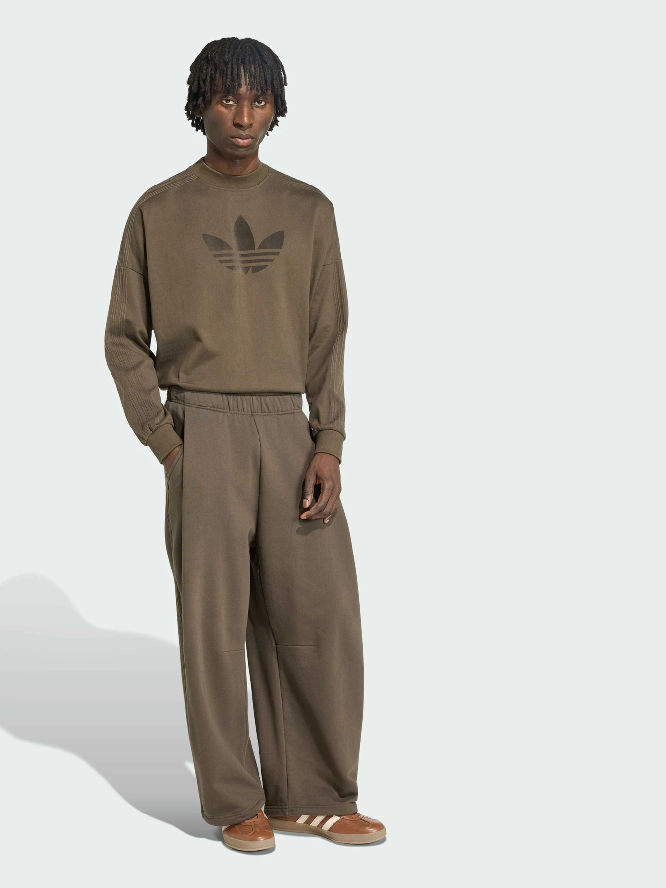 Худи и свитшоты Adidas Adidas Essentials модель KQ9472 Фото