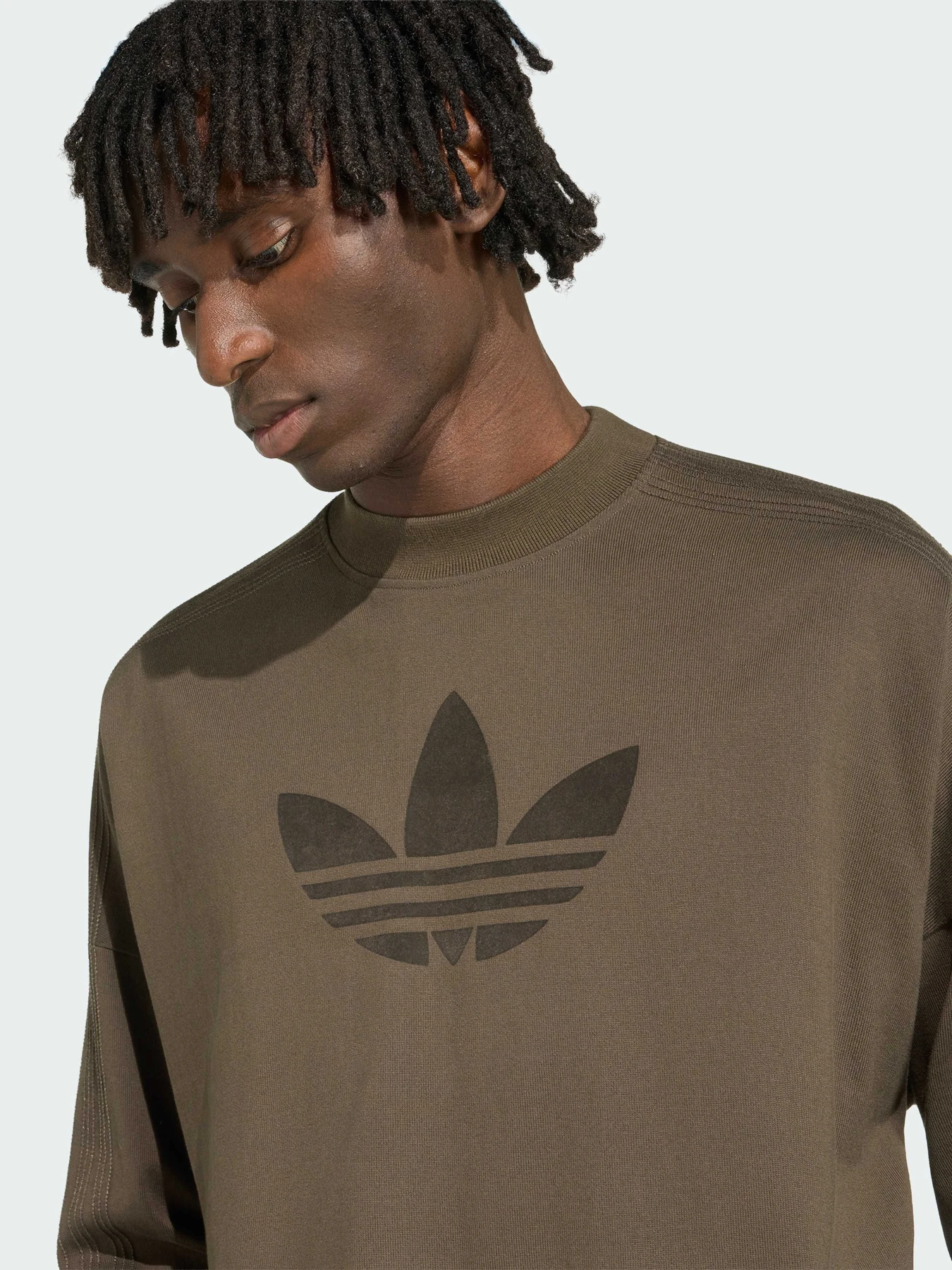 Худи и свитшоты Adidas Adidas Essentials модель KQ9472 Фото