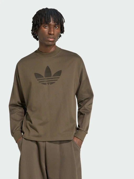 Худи и свитшоты Adidas Adidas Essentials модель KQ9472 Фото