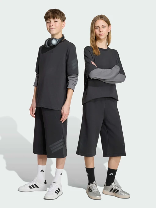 Шорты Adidas модель KR4873 Фото