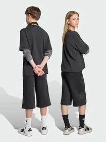 Шорты Adidas модель KR4873 Фото