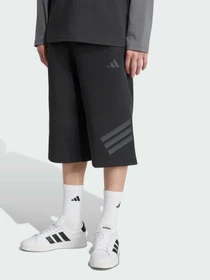 Шорты Adidas модель KR4873 Фото
