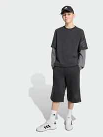 Шорты Adidas модель KR4873 Фото