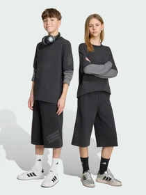 Шорты Adidas модель KR4873 Фото