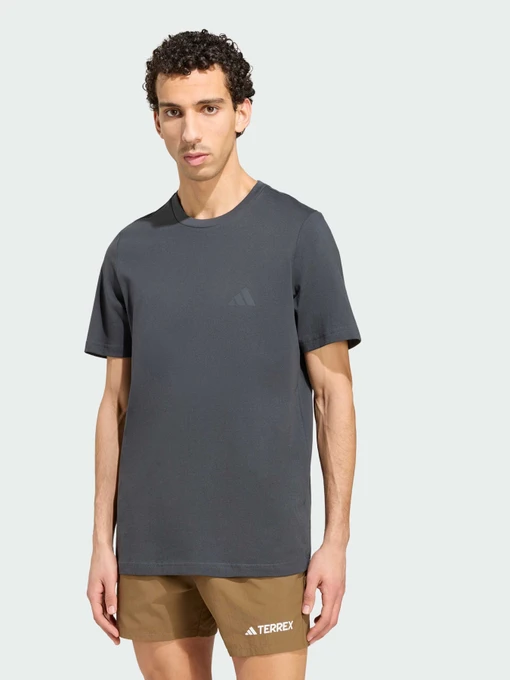 Футболки и поло Adidas модель KR4896 Фото