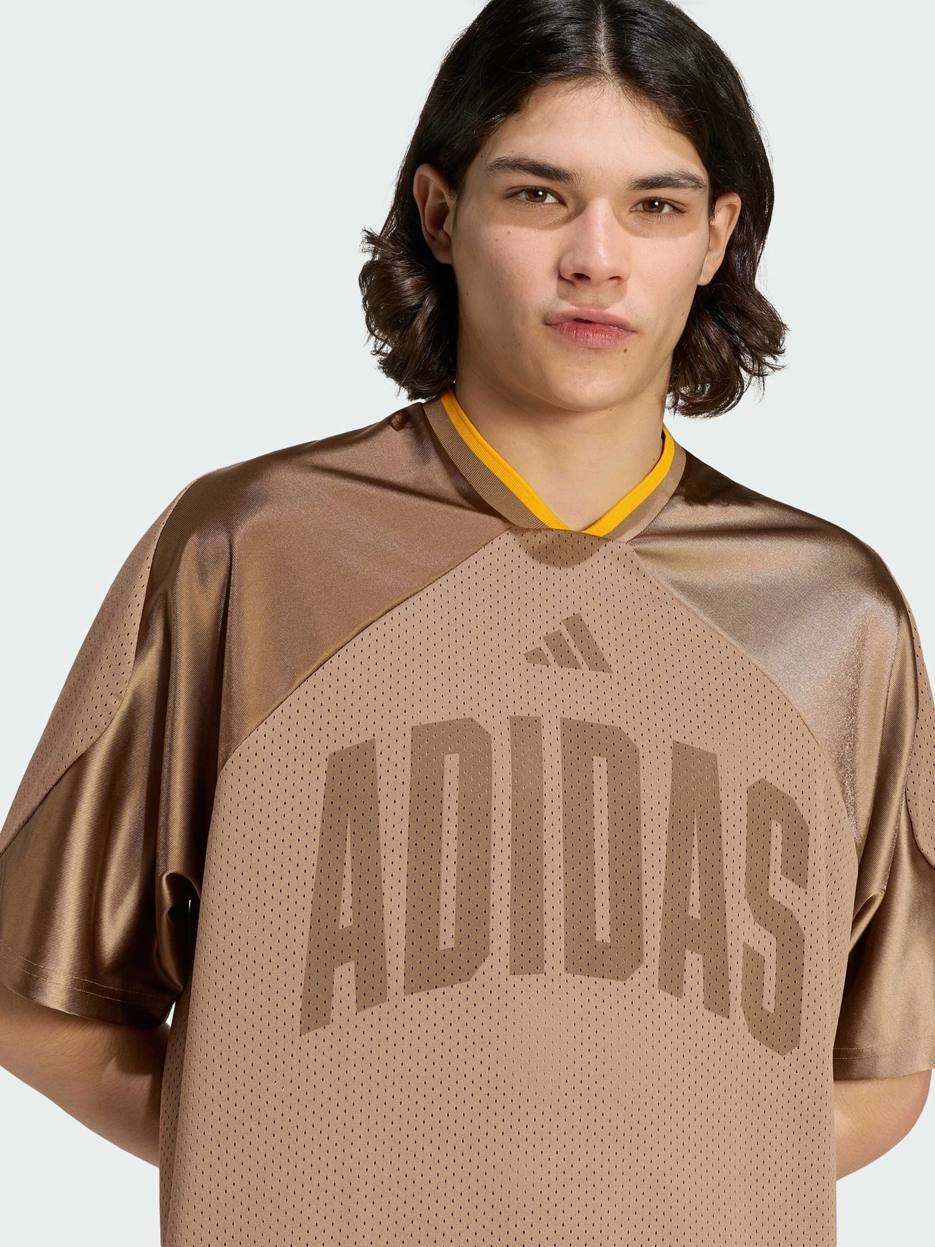 Футболки и поло Adidas модель KR5349 Футболки и поло Adidas модель KR5349 Фото