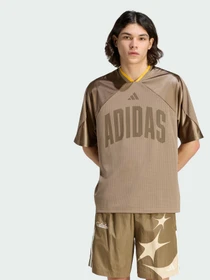 Футболки и поло Adidas модель KR5349 Фото
