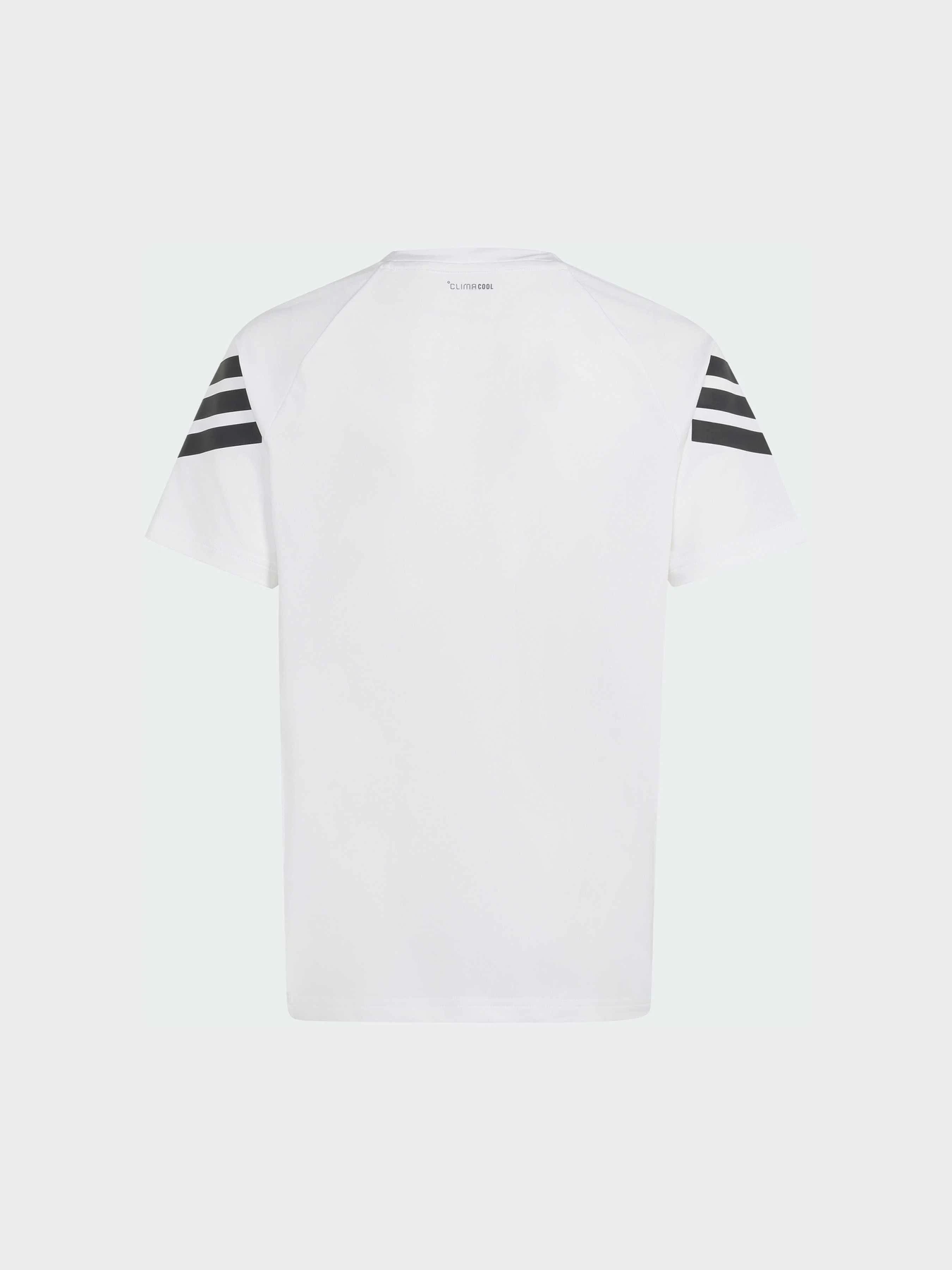 Футболки и поло Adidas 3 Stripes модель KR6615 Футболки и поло Adidas 3 Stripes модель KR6615 Фото